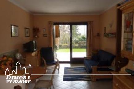 Appartement à Premeno surplombant le lac Majeur
