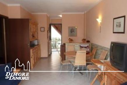 Appartement à Premeno surplombant le lac Majeur