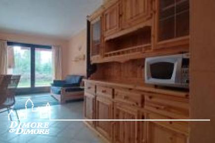 Appartement à Premeno surplombant le lac Majeur