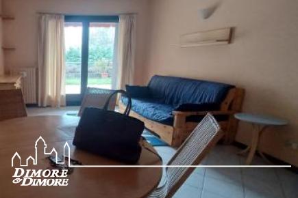 Appartement à Premeno surplombant le lac Majeur