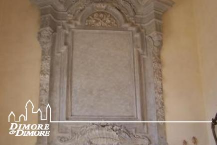 Villa in vendita collinare lago Maggiore