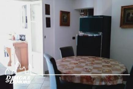 Appartamento in palazzo d'epoca a Oggebbio 