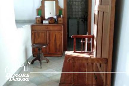 Appartamento in palazzo d'epoca a Oggebbio 