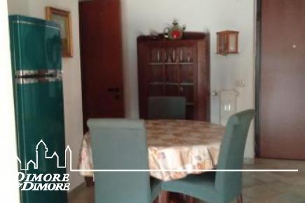 Appartamento in palazzo d'epoca a Oggebbio 
