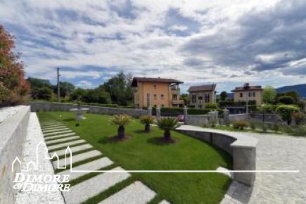 Villa di lusso a Verbania