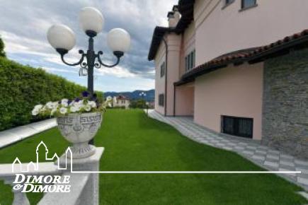 Villa di lusso a Verbania