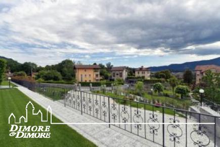 Villa di lusso a Verbania