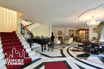 Villa di lusso a Verbania
