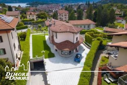 Villa di lusso a Verbania