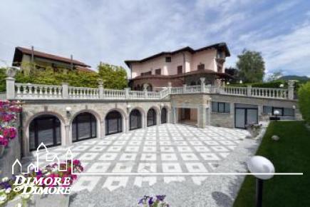 Villa di lusso a Verbania