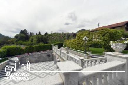 Villa di lusso a Verbania