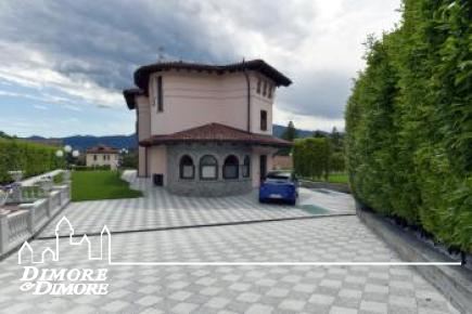 Villa di lusso a Verbania