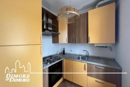 Porzione di casa in stile rustico ristrutturata – Luino, frazione Pianazzo
