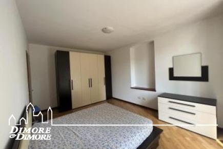 Porzione di casa in stile rustico ristrutturata – Luino, frazione Pianazzo
