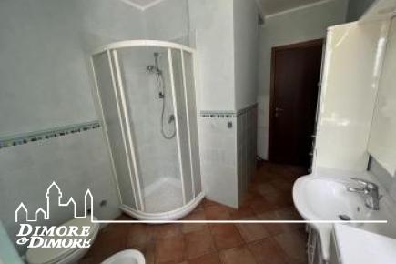 Porzione di casa in stile rustico ristrutturata – Luino, frazione Pianazzo