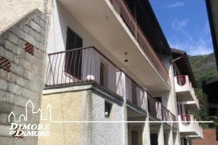 Appartement à vendre à Dumenza