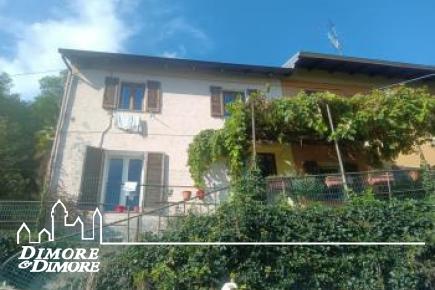 Casa in vista lago a Omegna