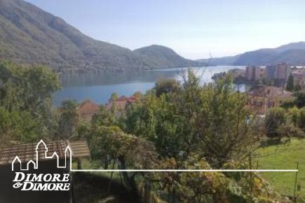 Casa in vista lago a Omegna
