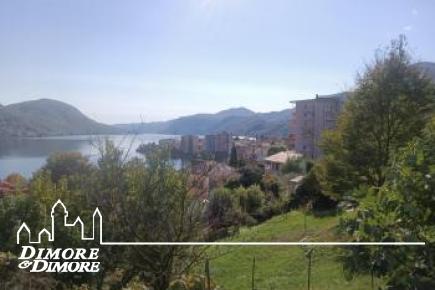 Casa in vista lago a Omegna