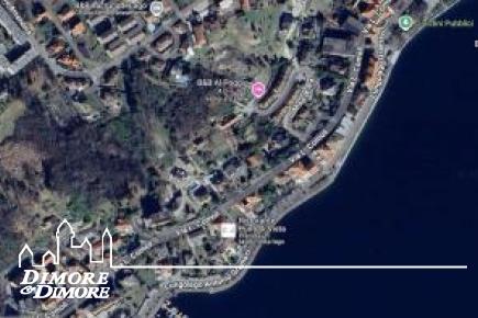 Casa in vista lago a Omegna