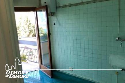 Appartamento a Verbania Suna con vista lago