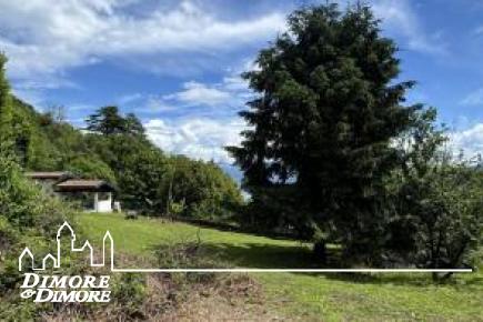 Terreno edificabile a Deccio di Ghiffa