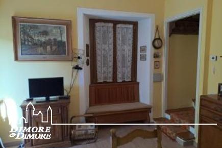 Casa a S. Agata di Cannobio con vista lago