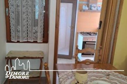 Casa a S. Agata di Cannobio con vista lago