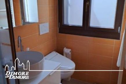Casa a S. Agata di Cannobio con vista lago