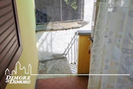 Casa a S. Agata di Cannobio con vista lago