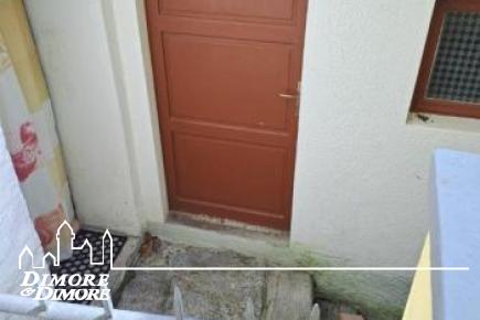 Casa a S. Agata di Cannobio con vista lago