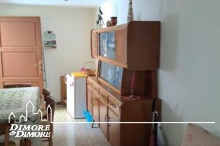 Casa a S. Agata di Cannobio con vista lago