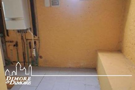 Casa a S. Agata di Cannobio con vista lago
