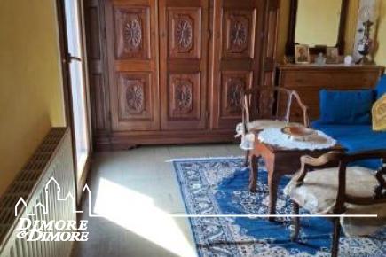 Casa a S. Agata di Cannobio con vista lago