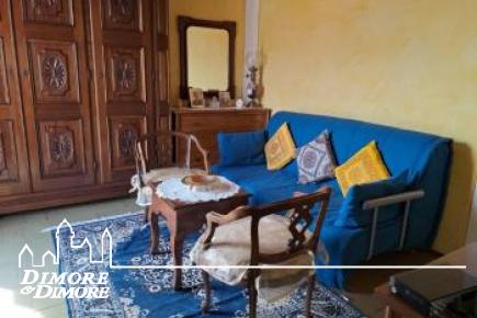Casa a S. Agata di Cannobio con vista lago