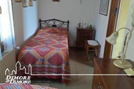 Casa a S. Agata di Cannobio con vista lago