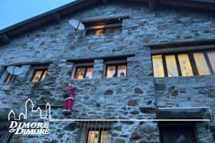 Casa in Sasso in Val Cannobina