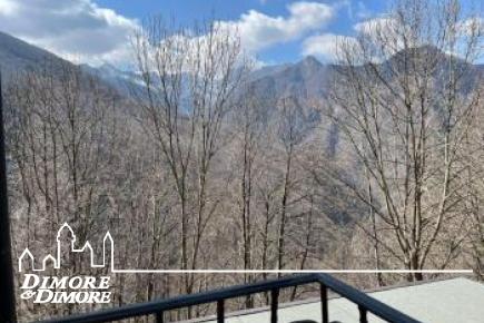 Casa in Sasso in Val Cannobina