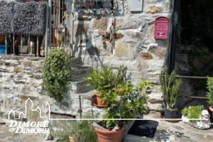 Casa in Sasso in Val Cannobina