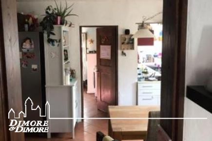 Casa in Sasso in Val Cannobina