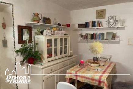 Casa in Sasso in Val Cannobina