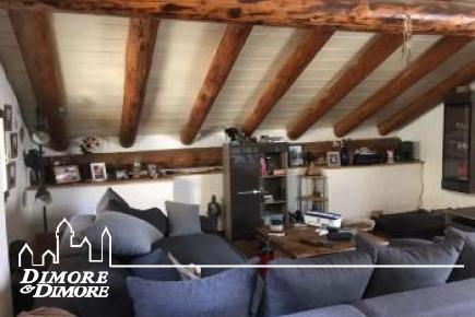 Casa in Sasso in Val Cannobina
