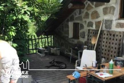 Casa in Sasso in Val Cannobina