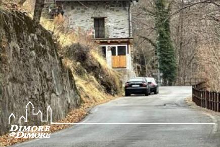 Casa in Sasso in Val Cannobina