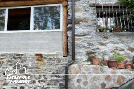Casa in Sasso in Val Cannobina