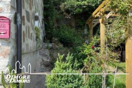 Casa in Sasso in Val Cannobina