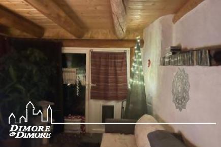 Casa in Sasso in Val Cannobina