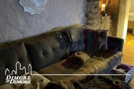 Casa in Sasso in Val Cannobina