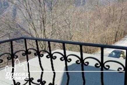 Casa in Sasso in Val Cannobina