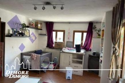 Casa in Sasso in Val Cannobina